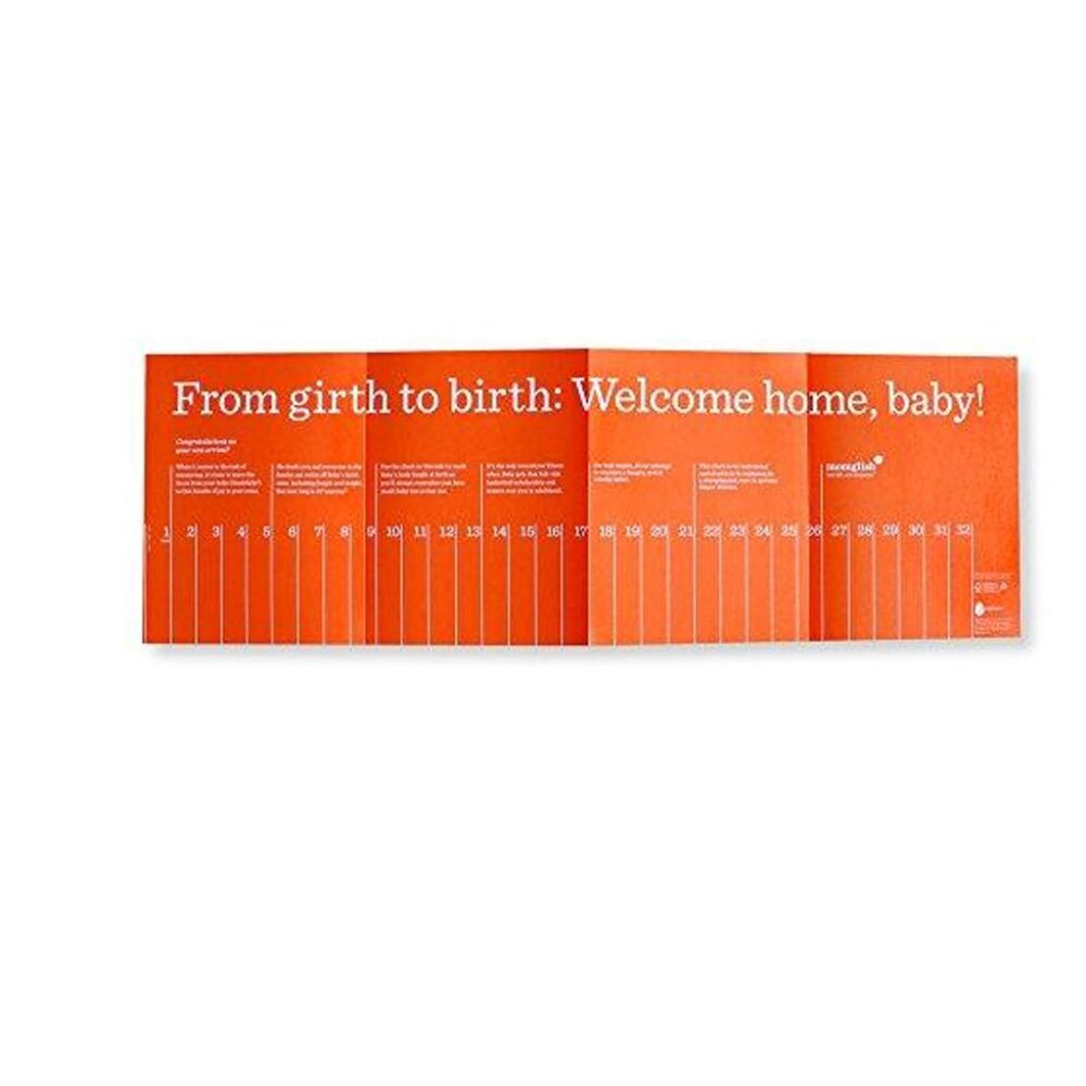 Pregnancy Belly Growth Chart